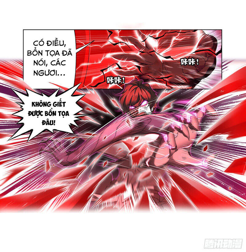 Đấu La Đại Lục - Chương 298