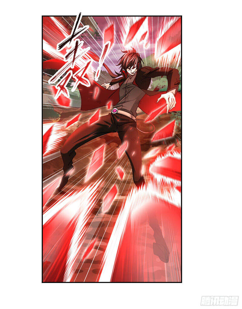 Đấu La Đại Lục - Chương 298