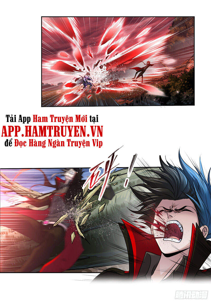 Đấu La Đại Lục - Chương 298