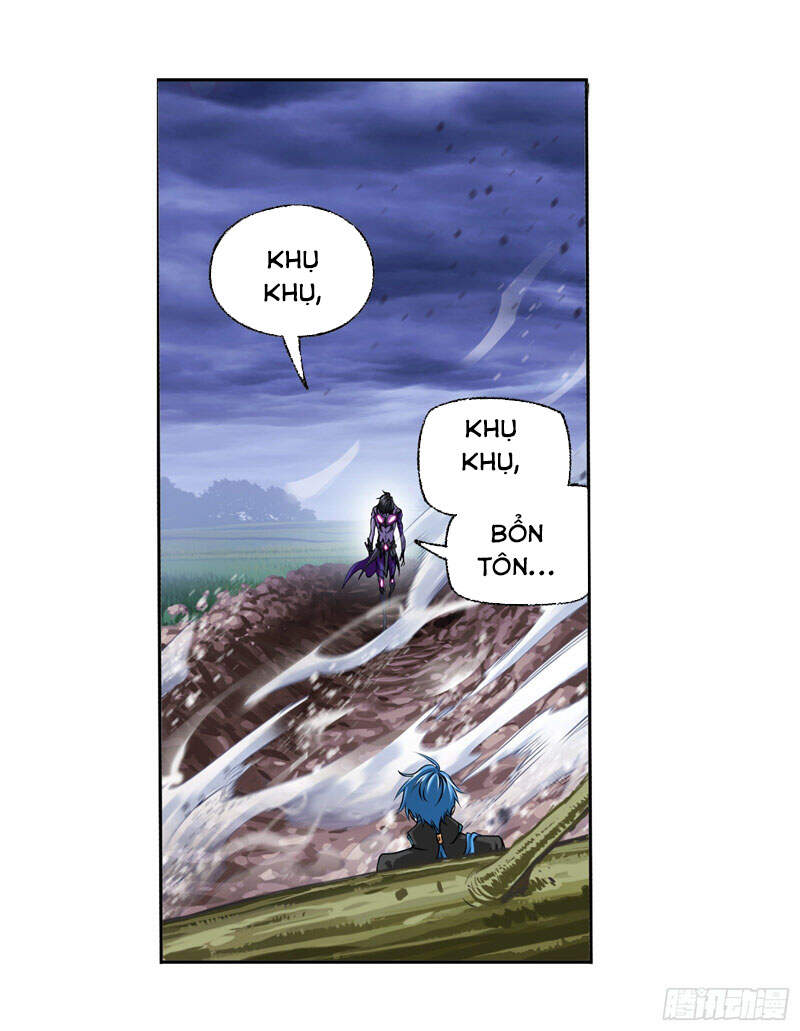 Đấu La Đại Lục - Chương 298