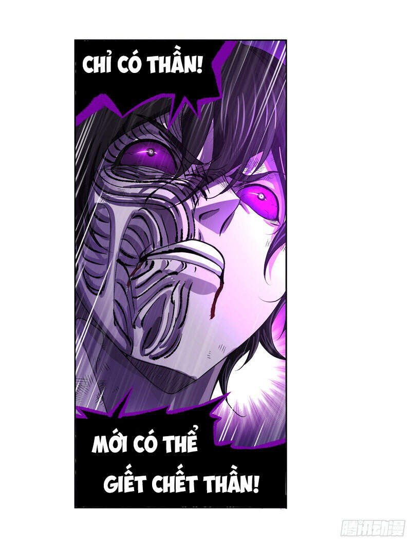 Đấu La Đại Lục - Chương 298