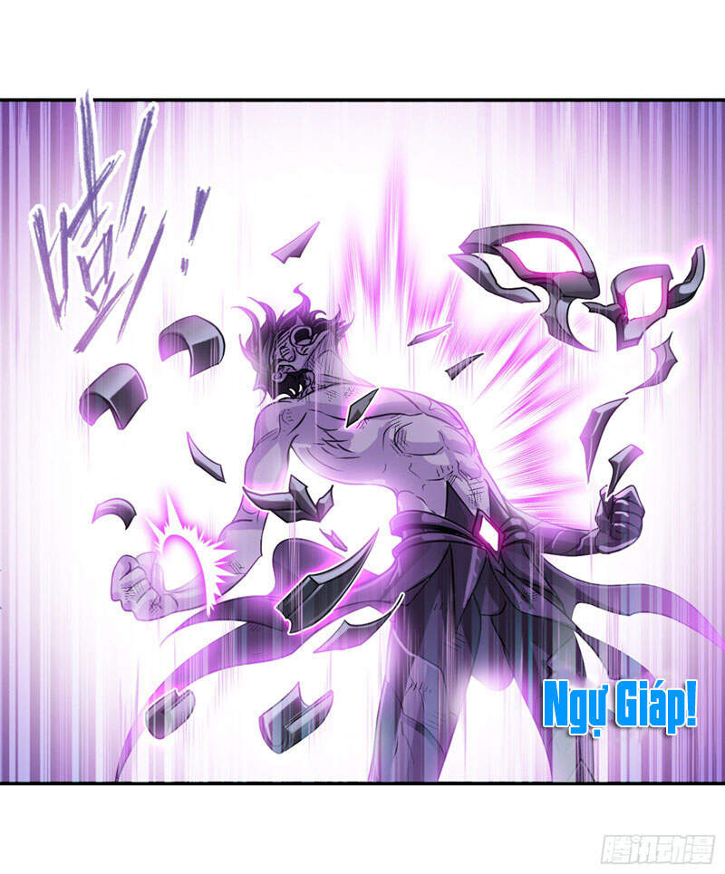 Đấu La Đại Lục - Chương 298