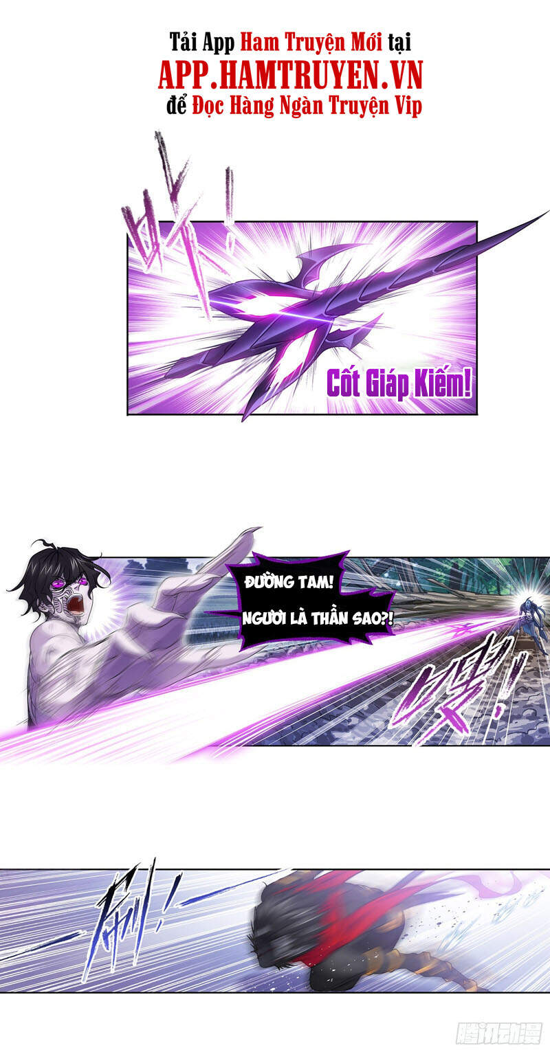 Đấu La Đại Lục - Chương 298