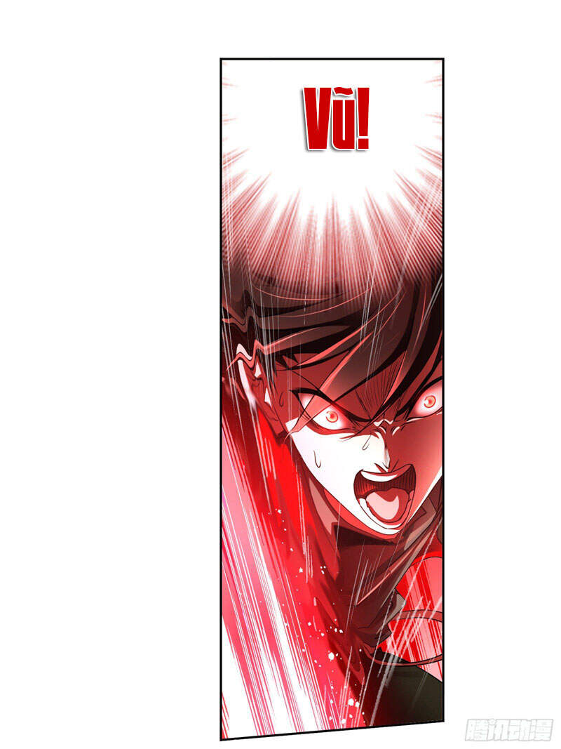 Đấu La Đại Lục - Chương 298