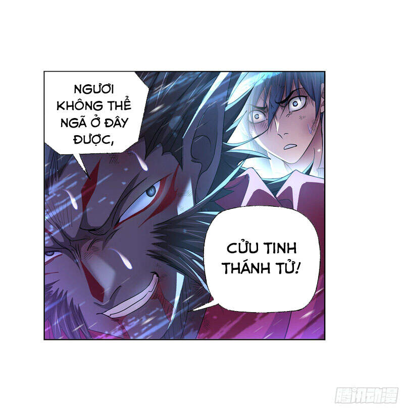 Đấu La Đại Lục - Chương 298