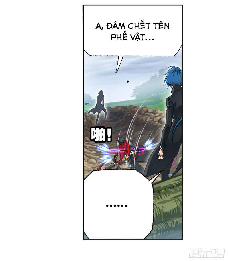 Đấu La Đại Lục - Chương 298