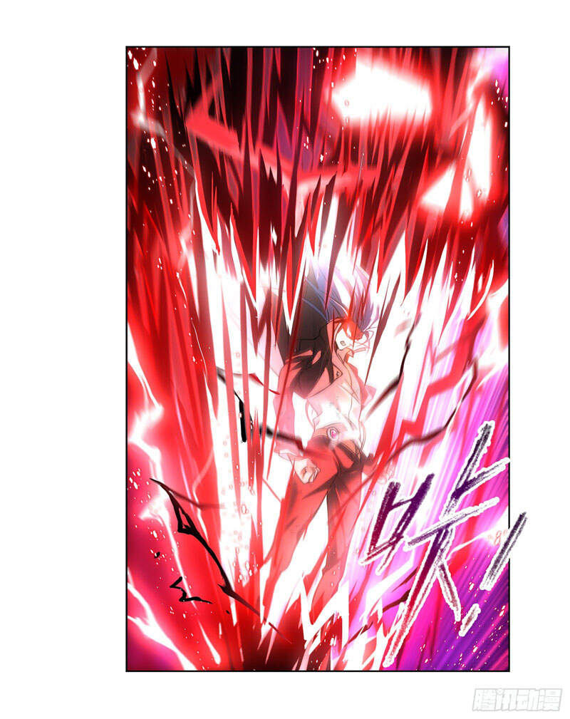 Đấu La Đại Lục - Chương 298