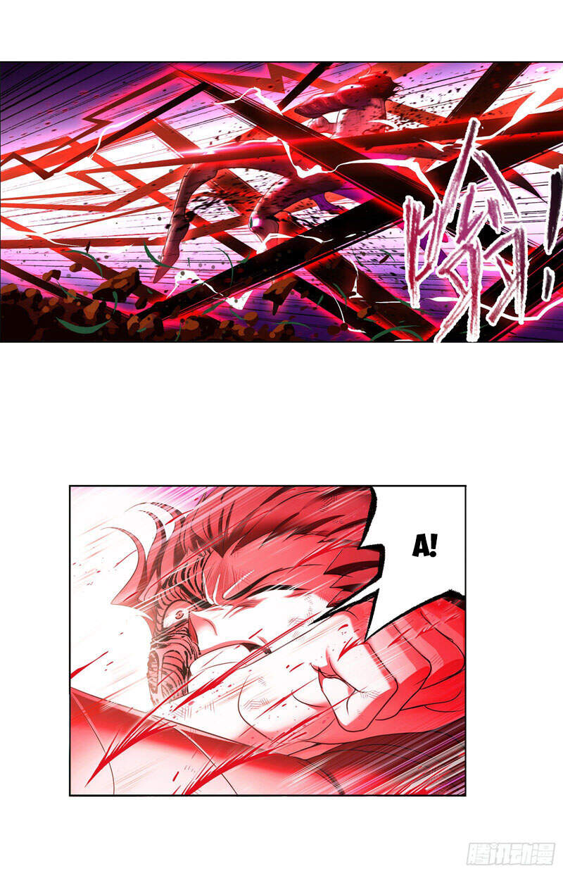 Đấu La Đại Lục - Chương 298