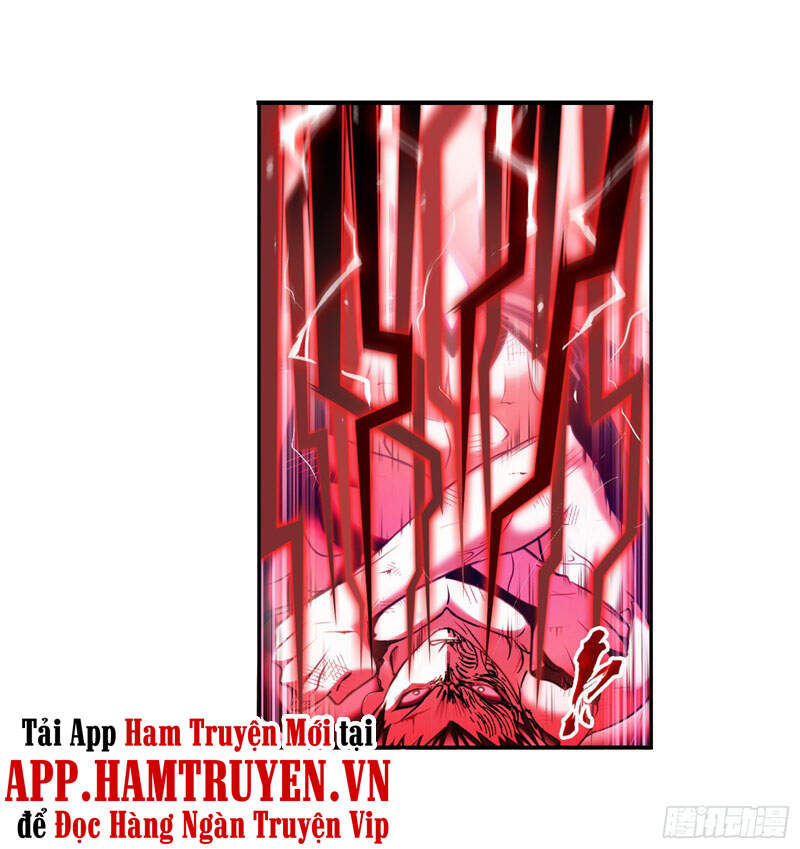 Đấu La Đại Lục - Chương 298