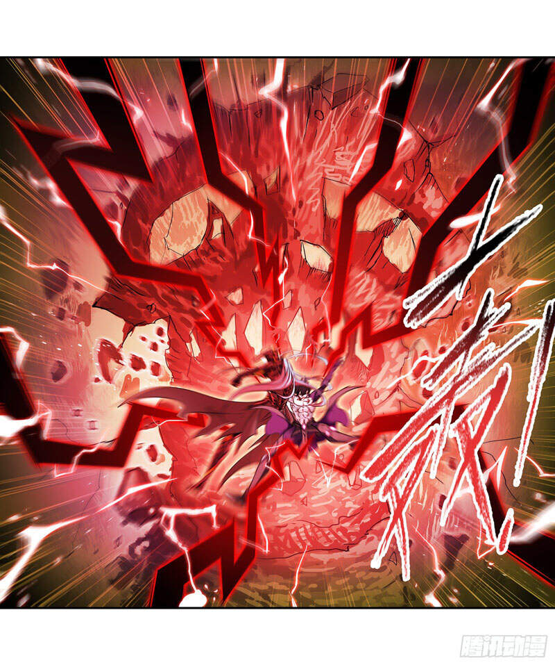 Đấu La Đại Lục - Chương 298