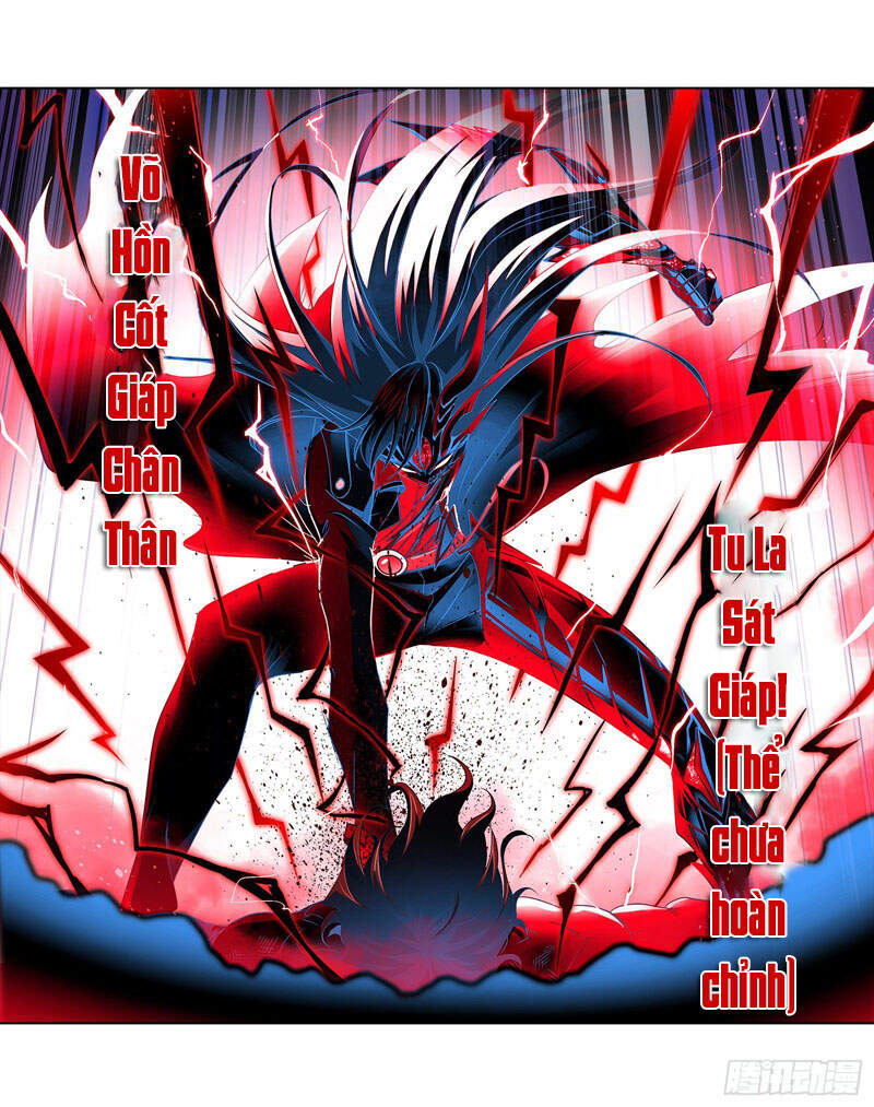 Đấu La Đại Lục - Chương 298