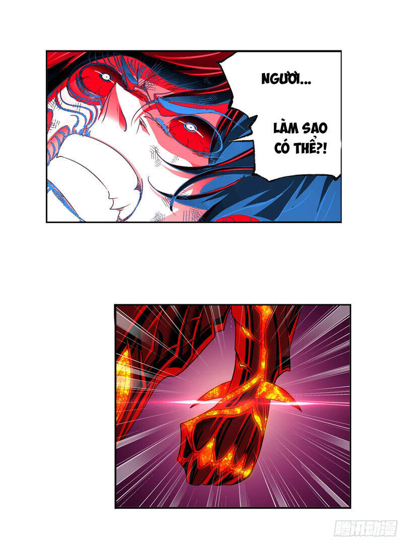 Đấu La Đại Lục - Chương 298