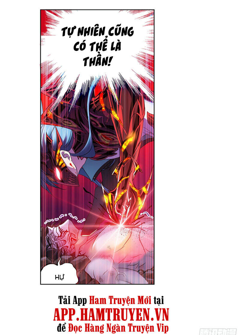 Đấu La Đại Lục - Chương 298