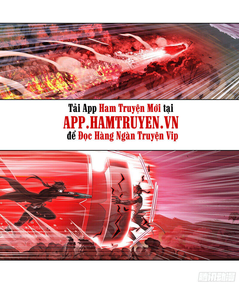 Đấu La Đại Lục - Chương 298