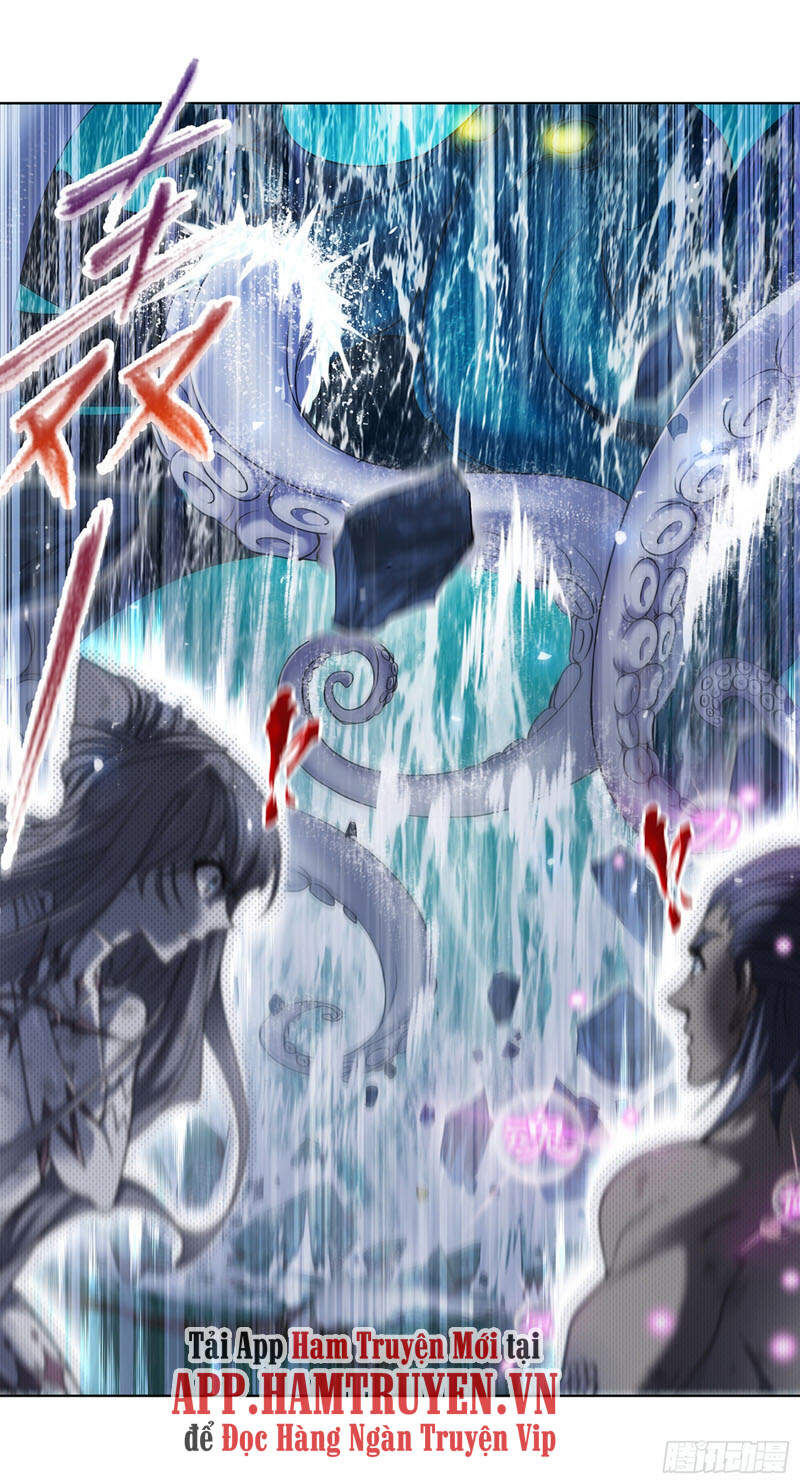 Đấu La Đại Lục - Chương 299.5