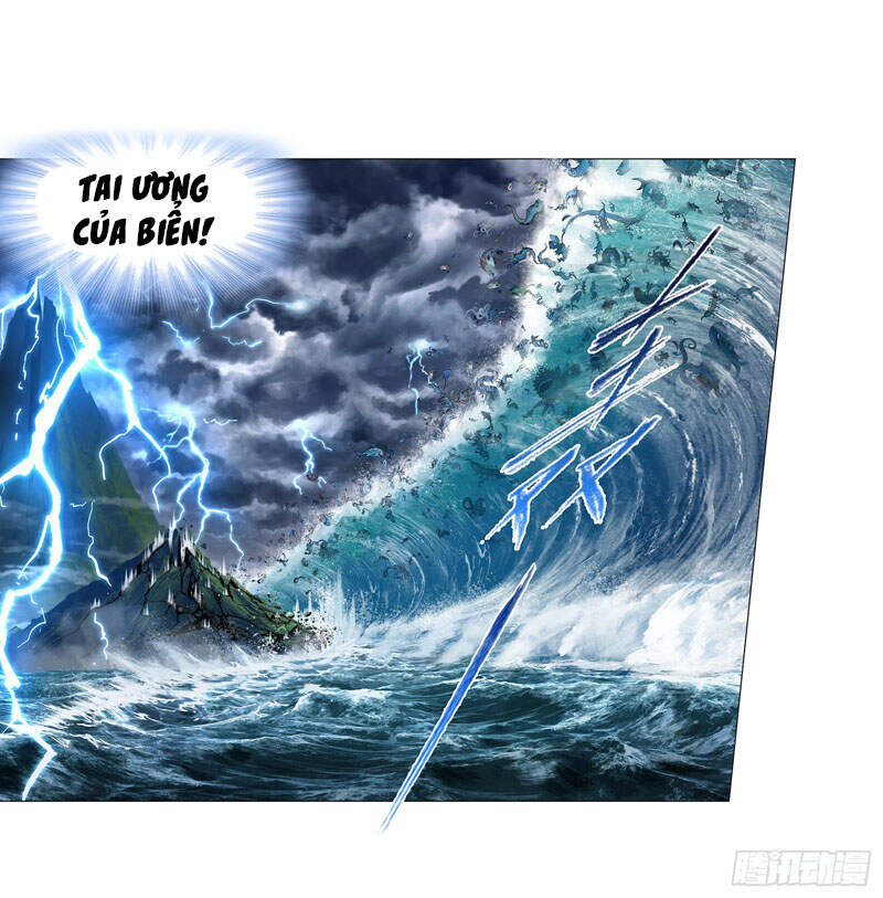 Đấu La Đại Lục - Chương 299.5