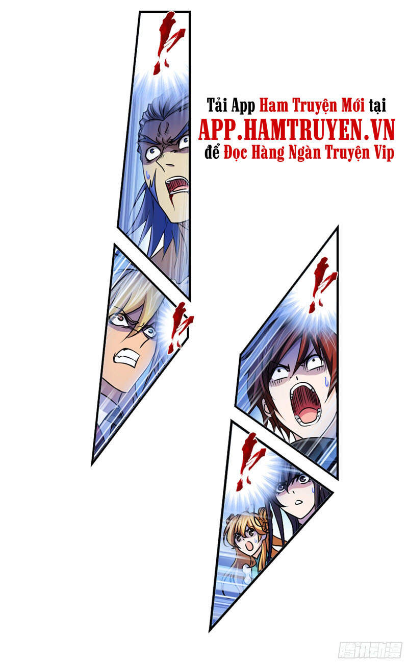 Đấu La Đại Lục - Chương 299.5