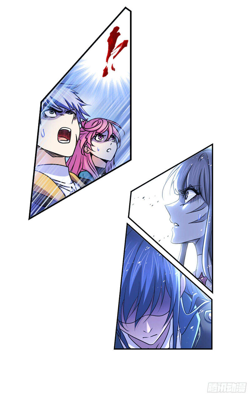 Đấu La Đại Lục - Chương 299.5