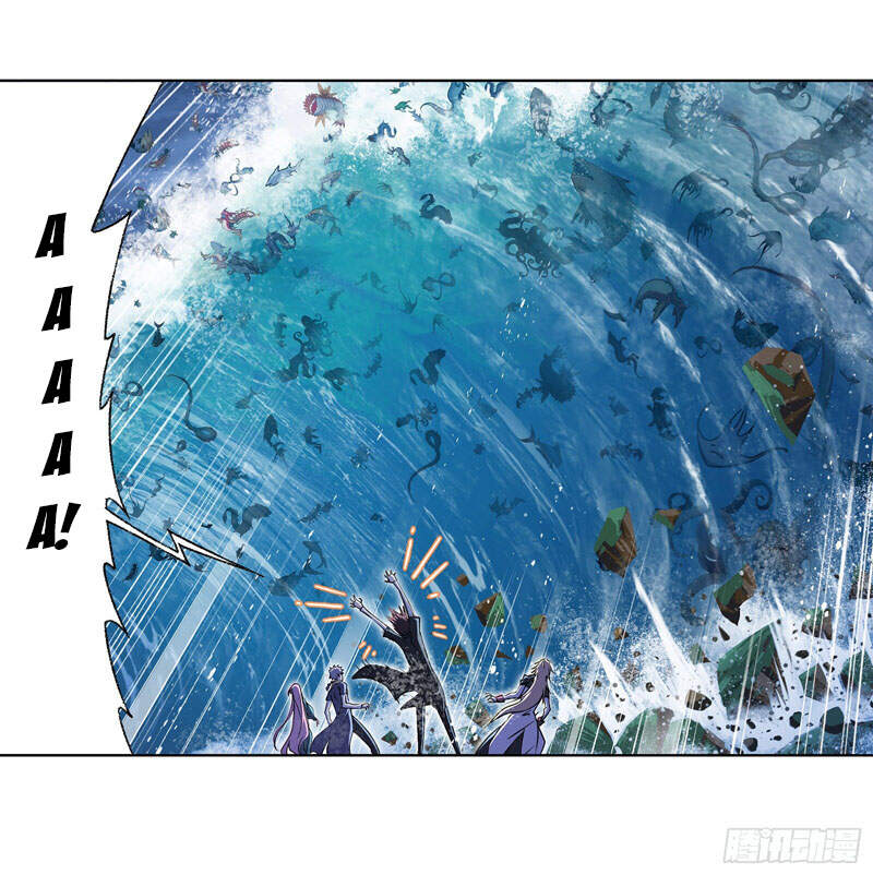 Đấu La Đại Lục - Chương 299.5