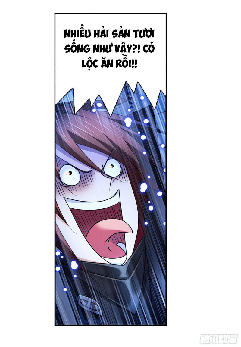 Đấu La Đại Lục - Chương 299.5