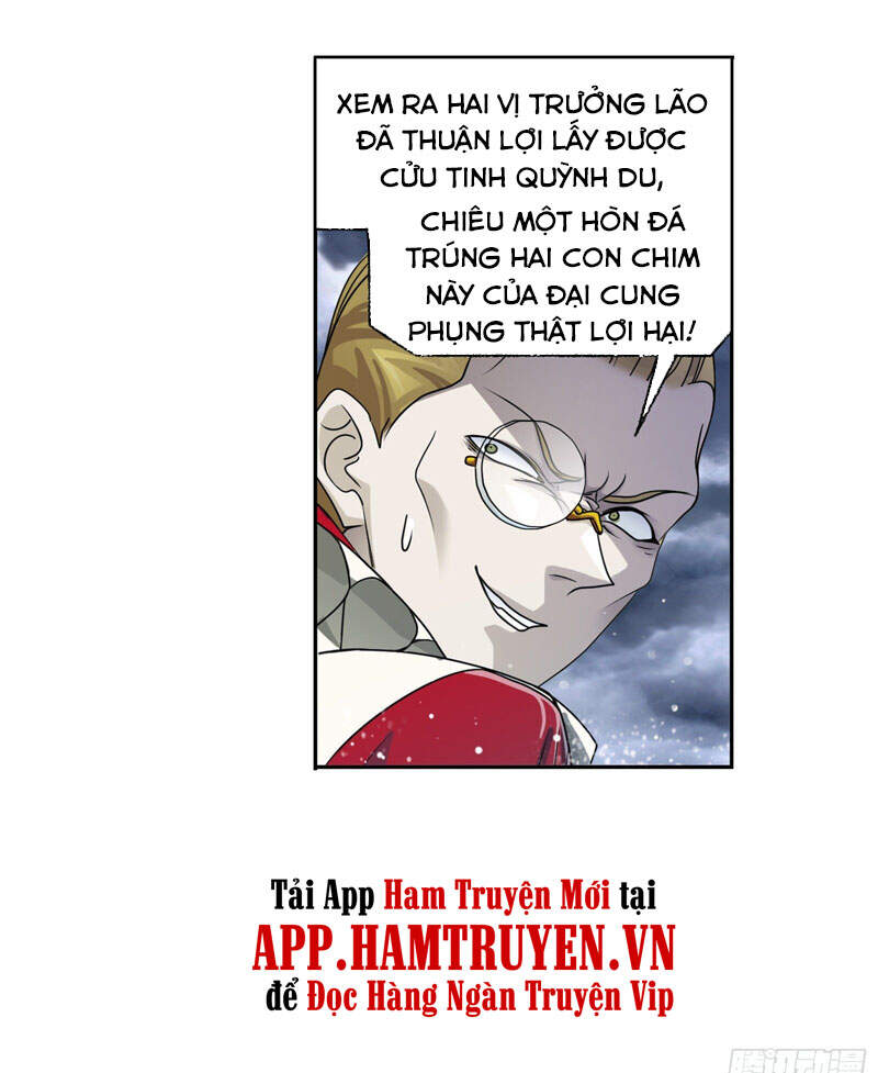 Đấu La Đại Lục - Chương 299.5