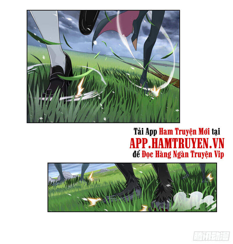 Đấu La Đại Lục - Chương 299.5