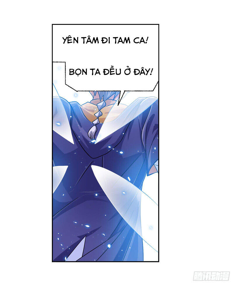 Đấu La Đại Lục - Chương 299.5