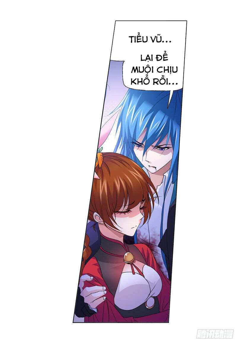 Đấu La Đại Lục - Chương 299.5