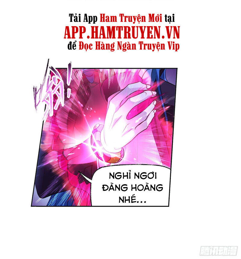 Đấu La Đại Lục - Chương 299.5