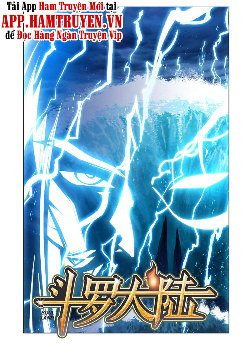 Đấu La Đại Lục - Chương 299