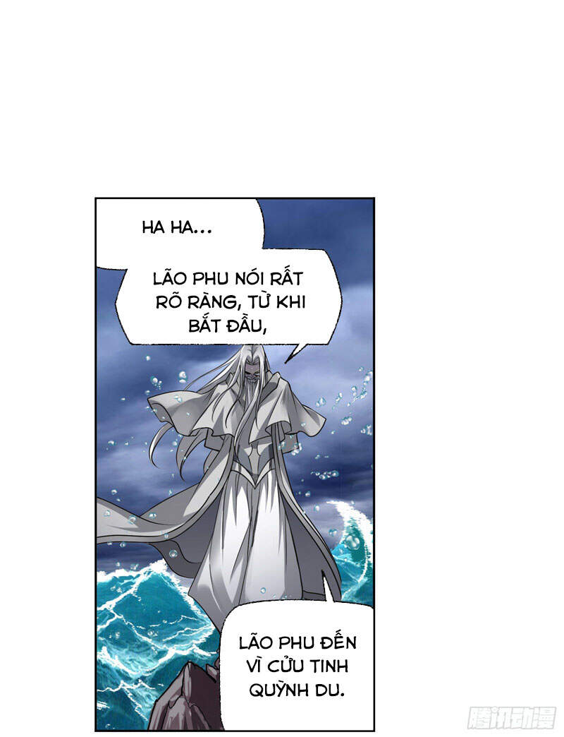 Đấu La Đại Lục - Chương 299