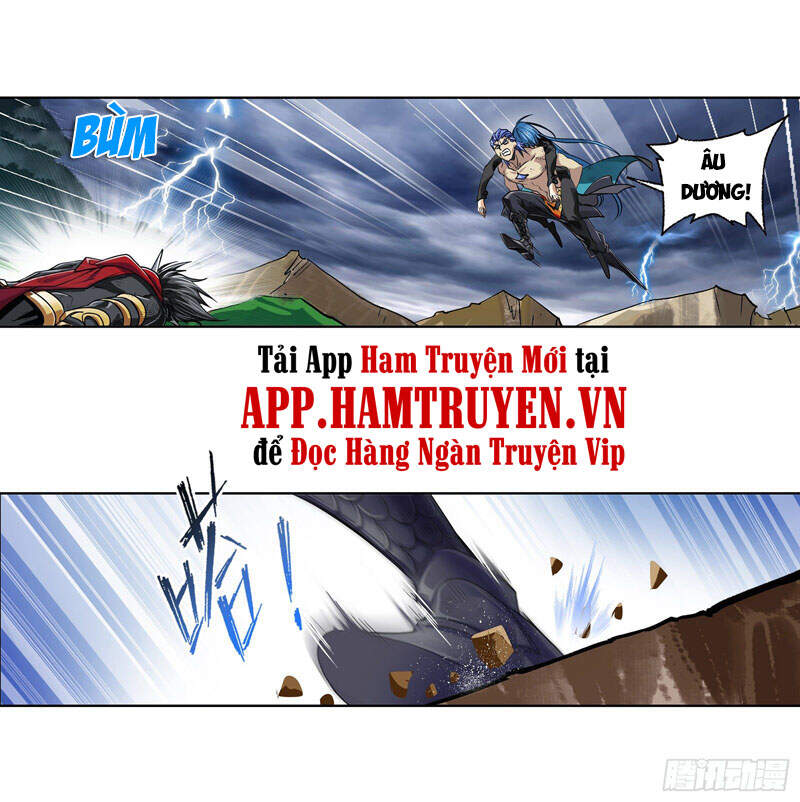 Đấu La Đại Lục - Chương 299