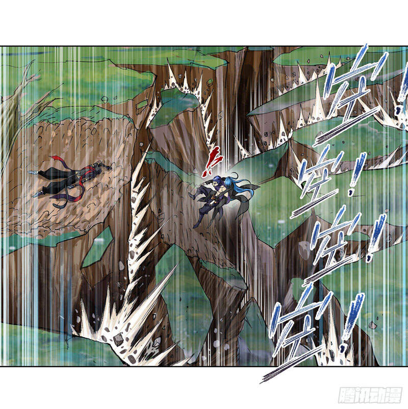 Đấu La Đại Lục - Chương 299