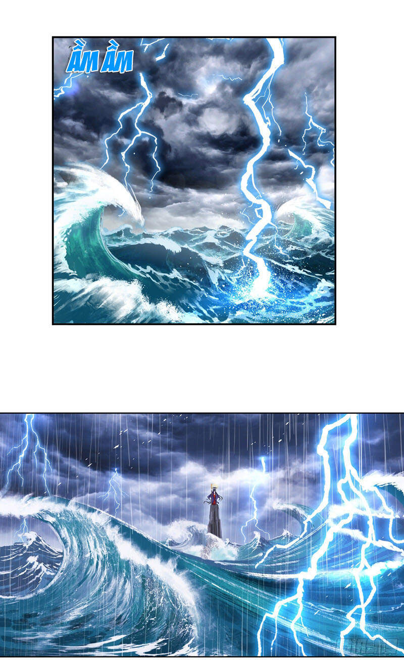 Đấu La Đại Lục - Chương 299