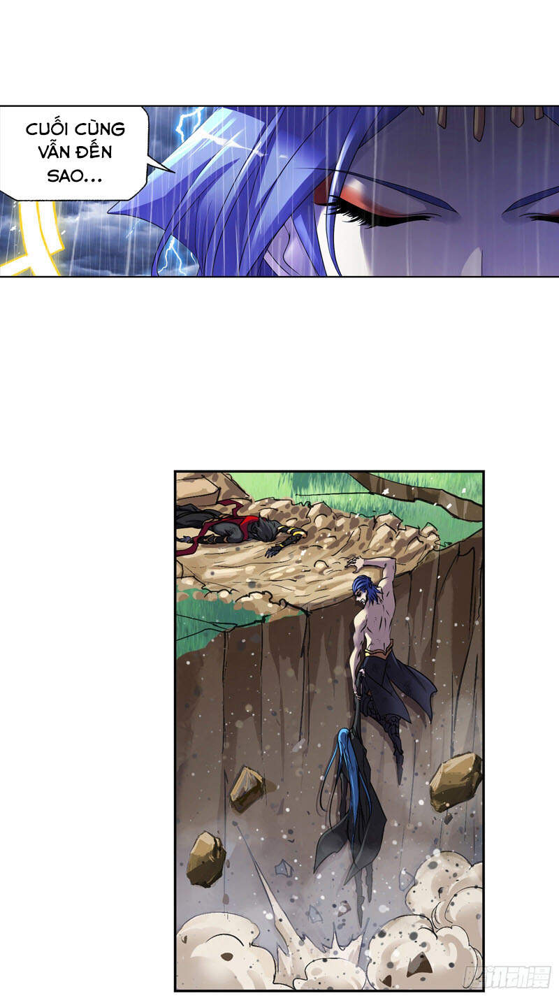 Đấu La Đại Lục - Chương 299