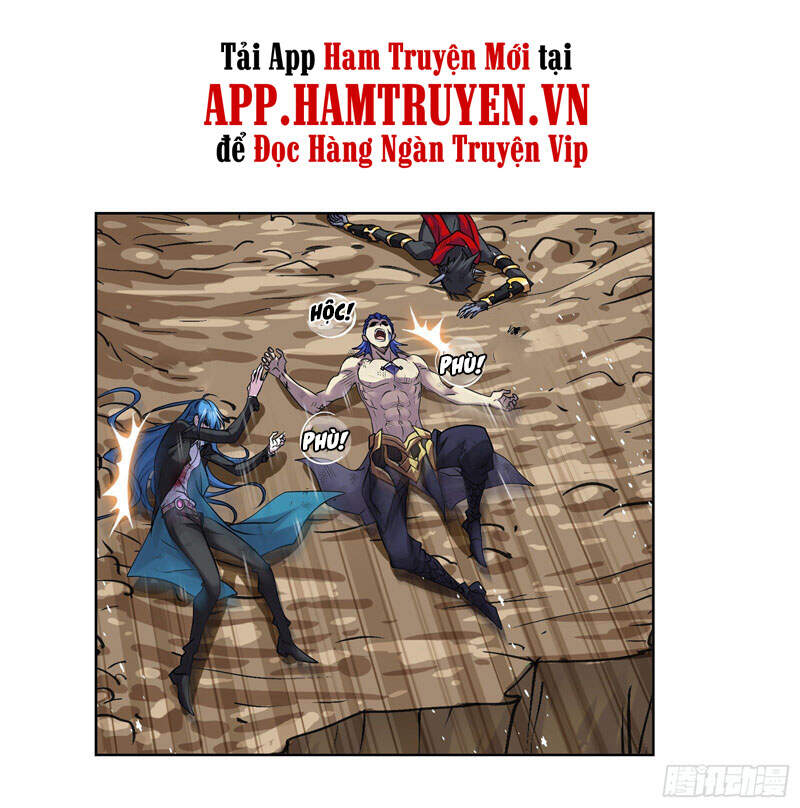 Đấu La Đại Lục - Chương 299