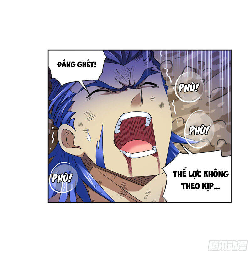 Đấu La Đại Lục - Chương 299