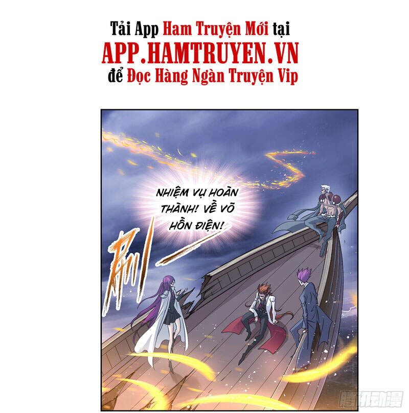 Đấu La Đại Lục - Chương 299