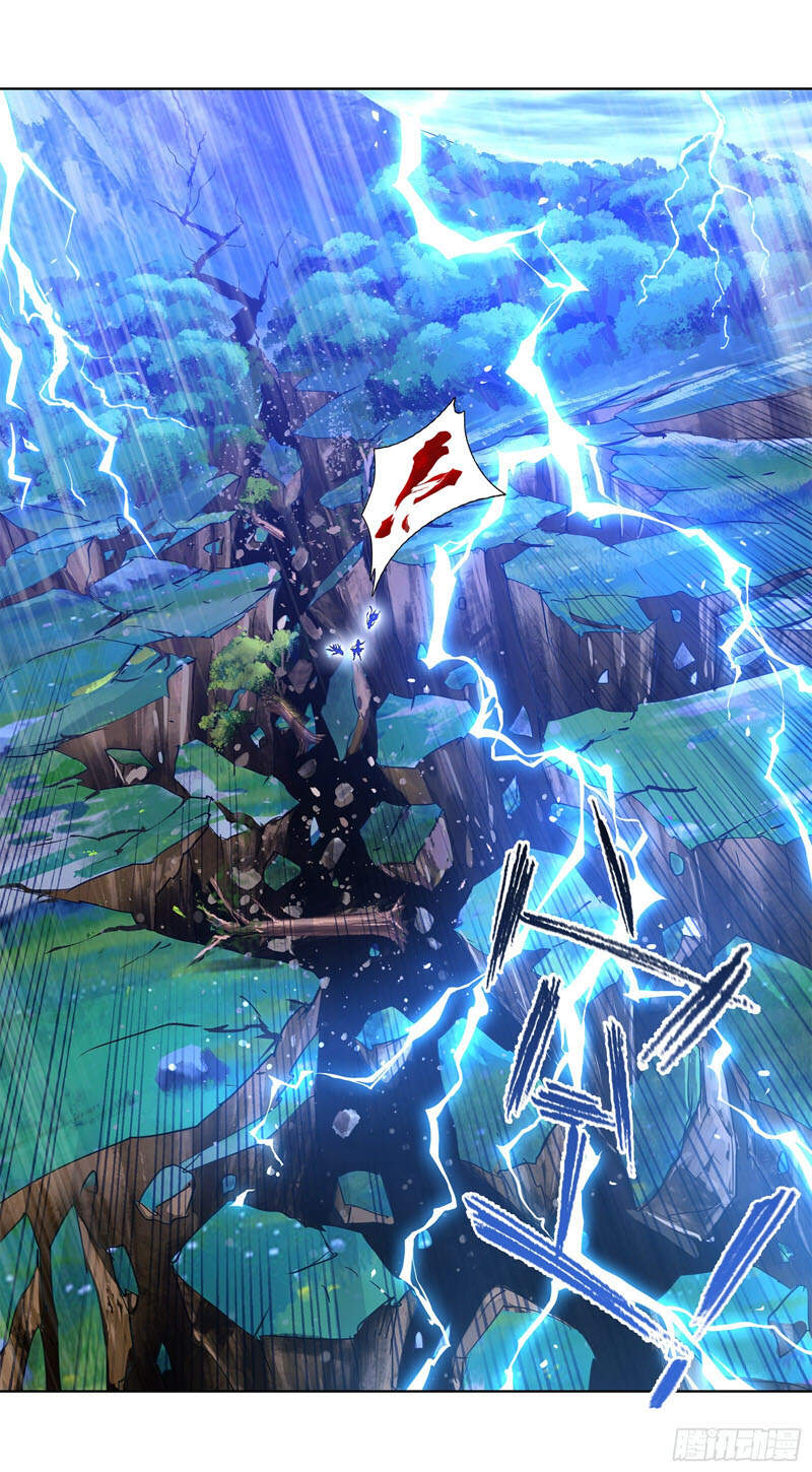 Đấu La Đại Lục - Chương 299