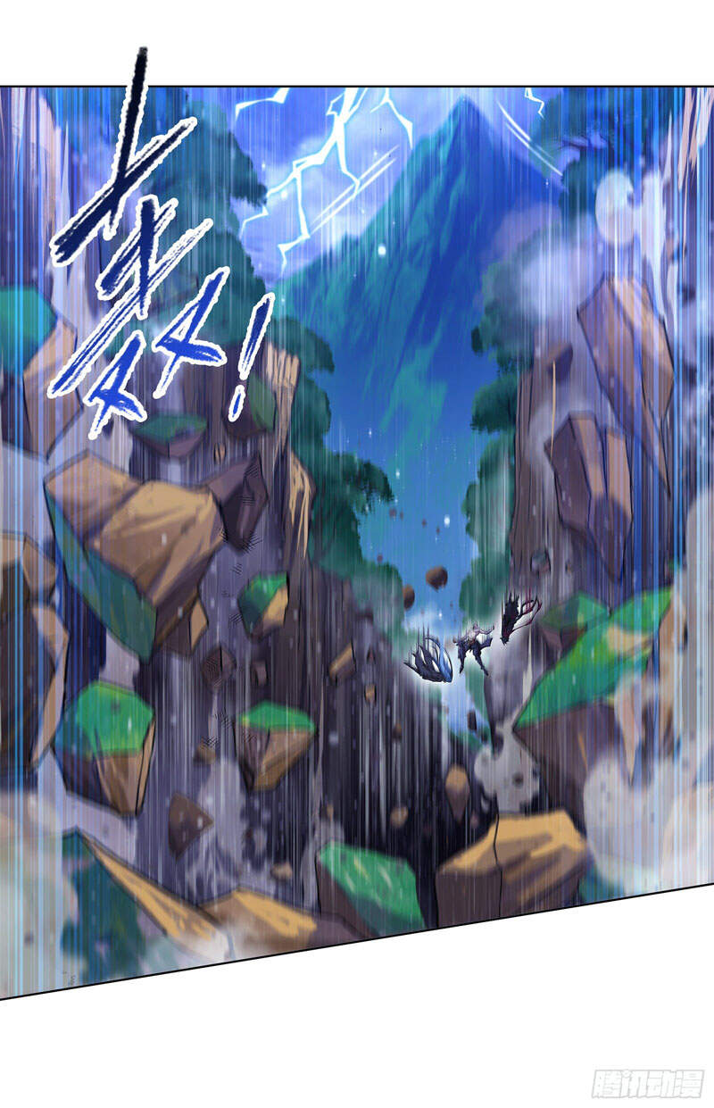 Đấu La Đại Lục - Chương 299