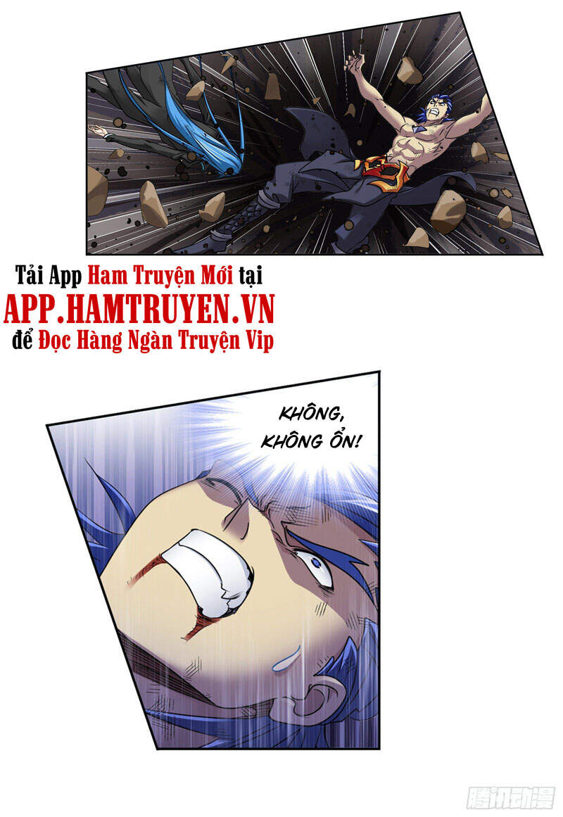 Đấu La Đại Lục - Chương 299