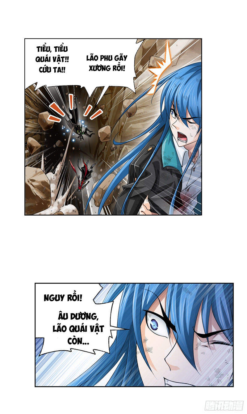 Đấu La Đại Lục - Chương 299