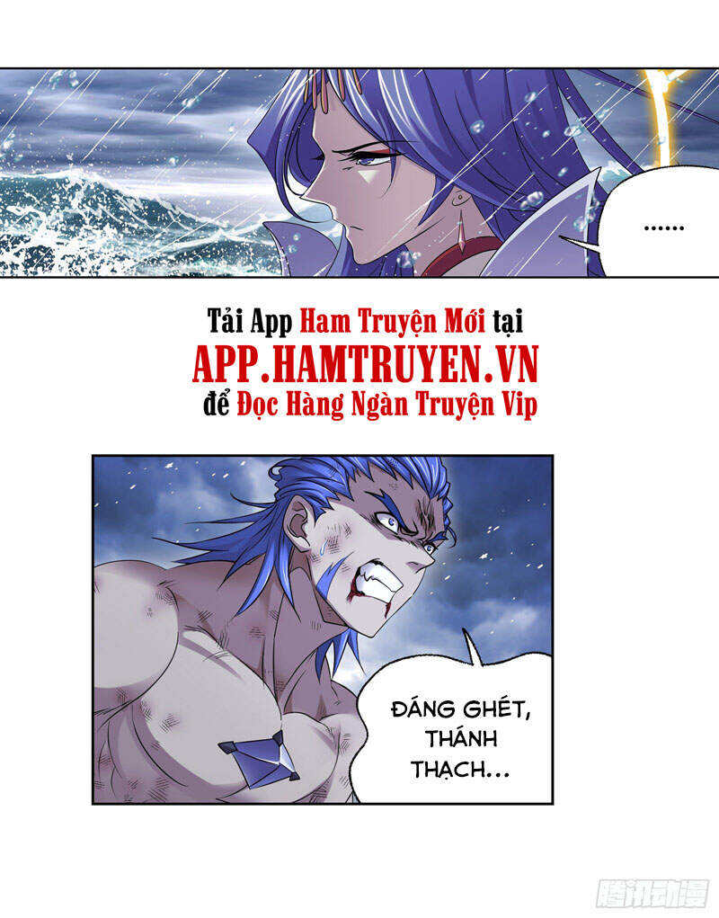 Đấu La Đại Lục - Chương 299