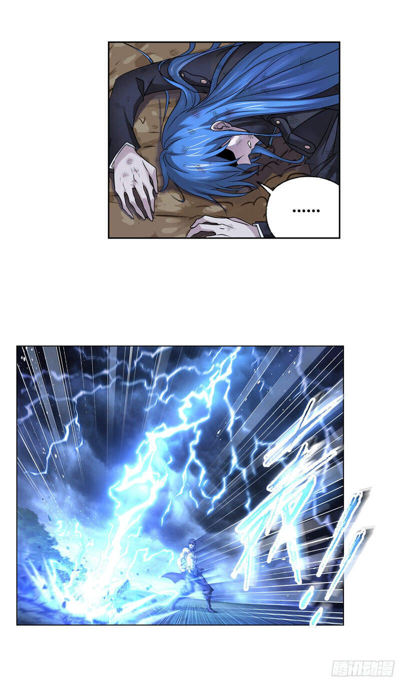 Đấu La Đại Lục - Chương 299