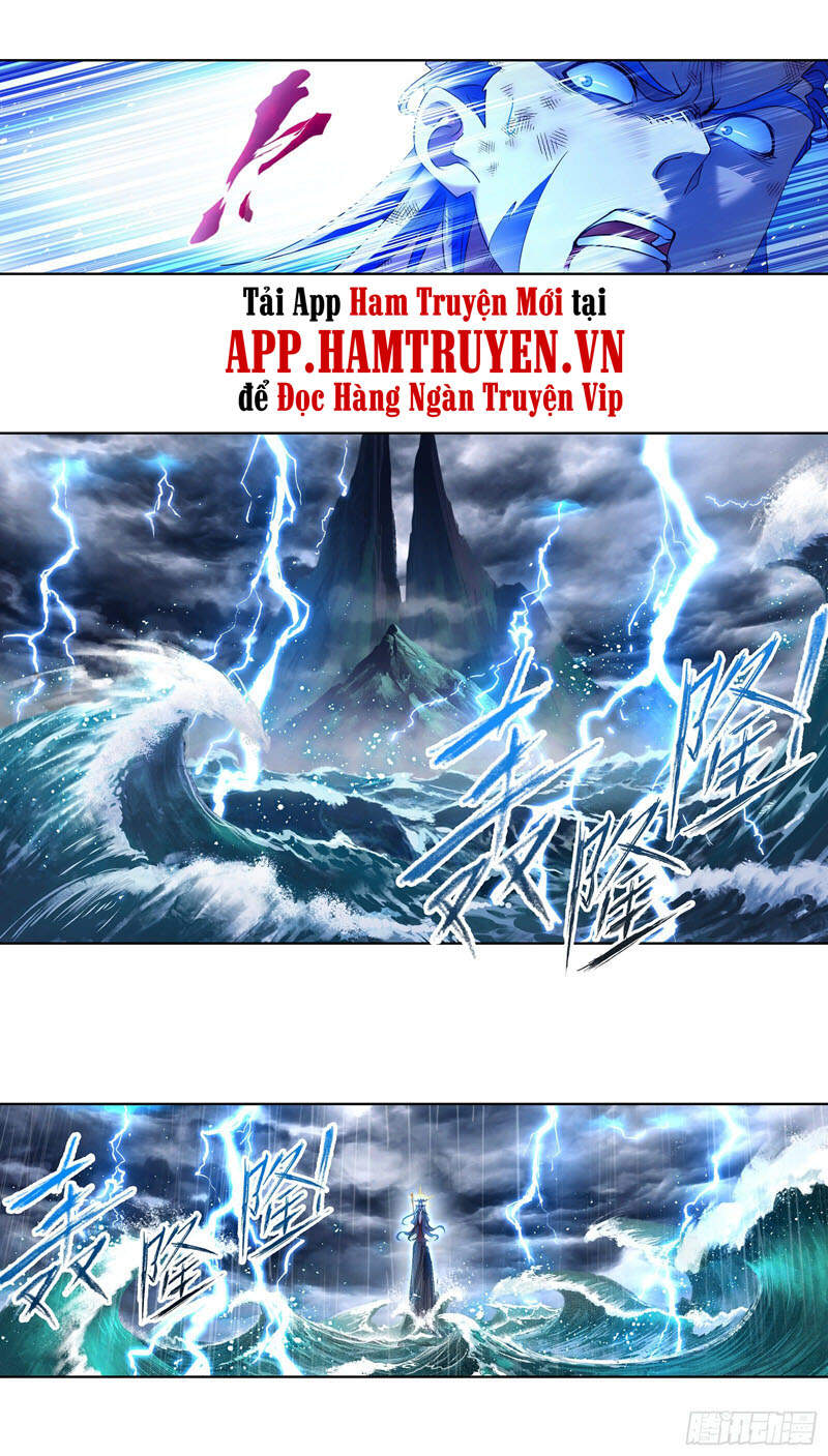 Đấu La Đại Lục - Chương 299