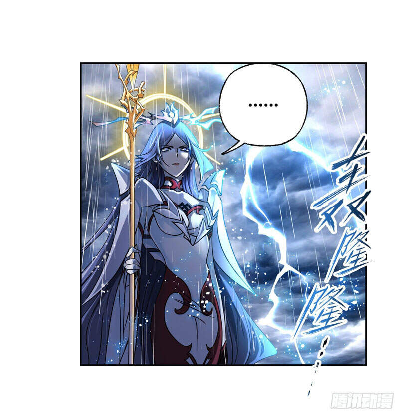 Đấu La Đại Lục - Chương 299