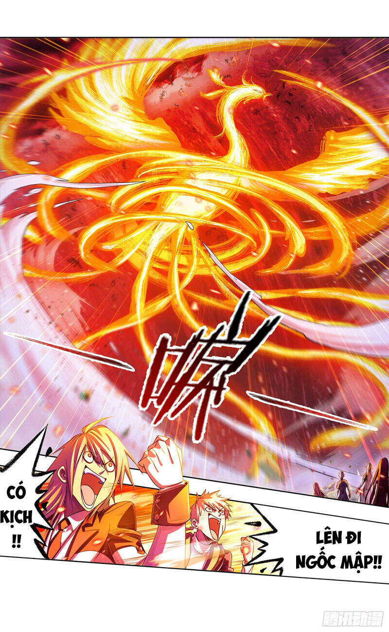 Đấu La Đại Lục - Chương 300.5