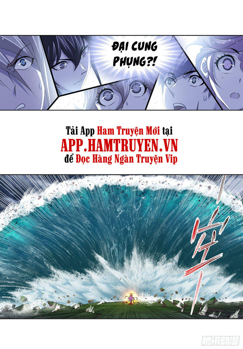 Đấu La Đại Lục - Chương 300.5