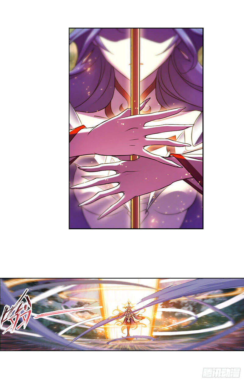 Đấu La Đại Lục - Chương 300.5