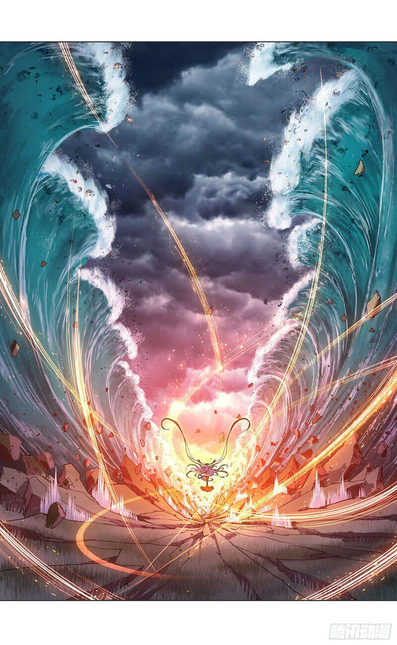 Đấu La Đại Lục - Chương 300.5